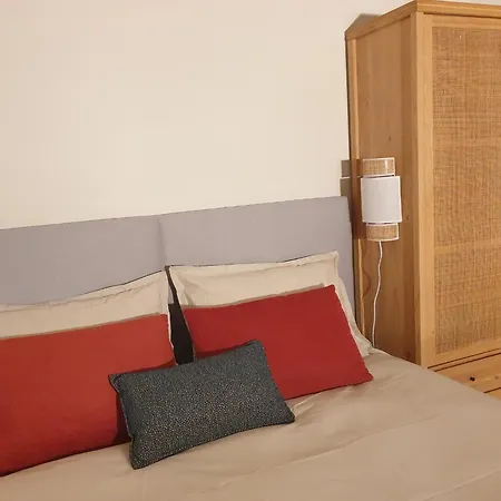 Feriehus Maisonnette Cosy Coeur Centre Avec Accueil Velo
