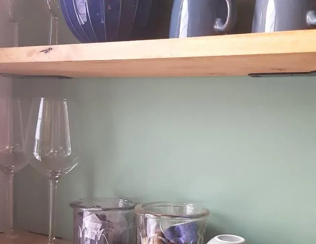 Holiday home Maisonnette Cosy Coeur Centre Avec Accueil Velo Saumur